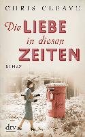 Die Liebe in diesen Zeiten - Cleave Chris | Książka w Empik