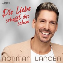 Die Liebe schafft das schon Norman Langen