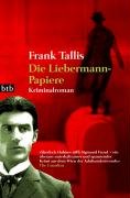 Die Liebermann-Papiere - Tallis Frank