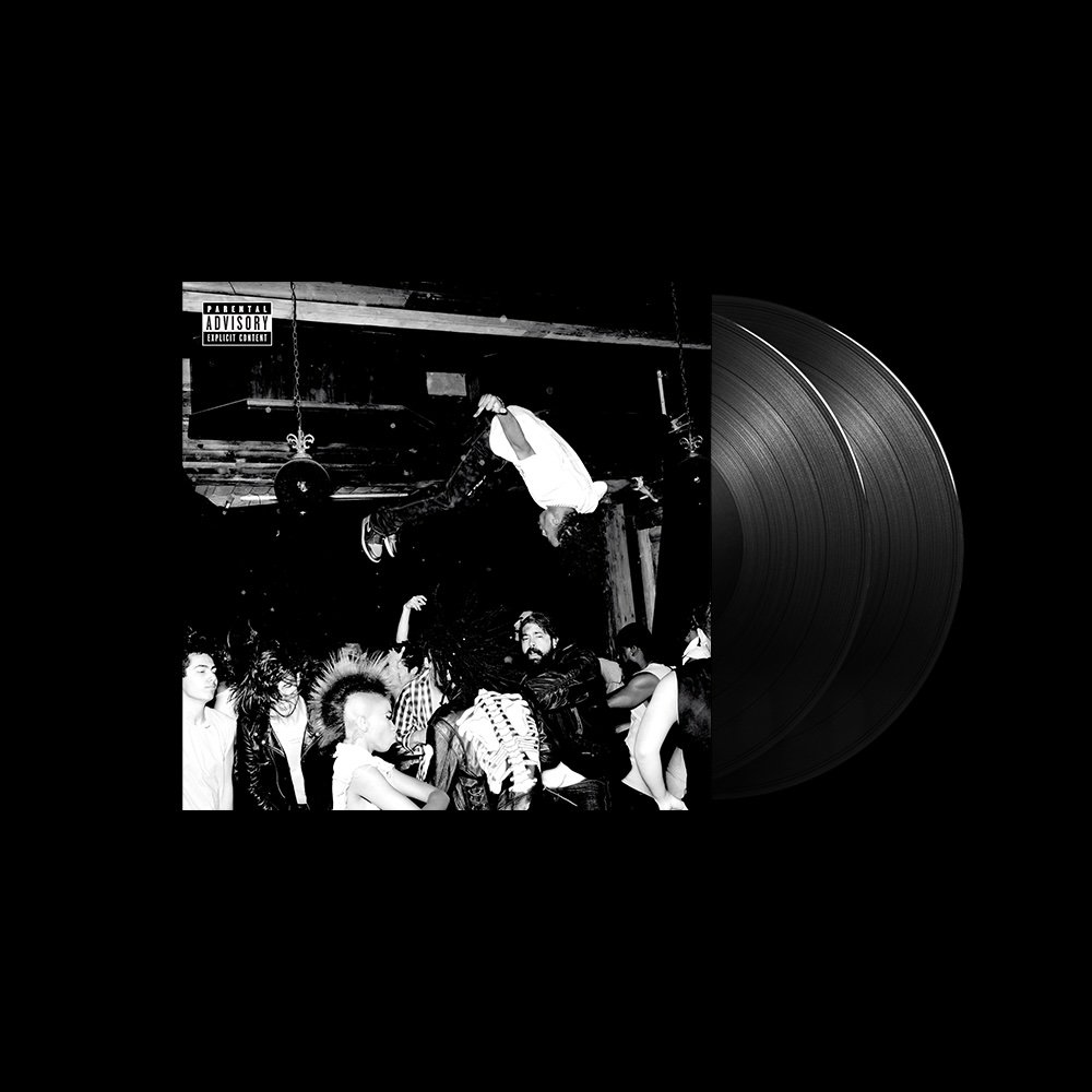 Die Lit, płyta winylowa - Playboi Carti | Muzyka Sklep EMPIK.COM