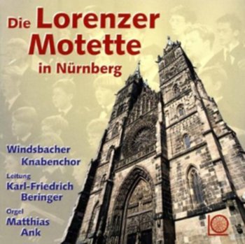 Die Lorenzer Motette In Nurnbe