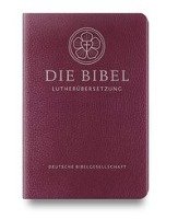 Die Lutherbibel Revidiert 2017 - Senfkornausgabe Mit Reißverschluss ...