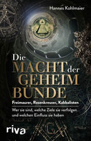 Die Macht der Geheimbünde Riva Verlag