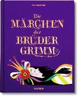 Die Märchen Der Gebrüder Grimm - Grimm Jakob | Książka W Empik