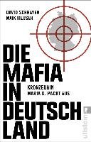 Die Mafia in Deutschland - Schraven David, Meuser Maik, Loer Wigbert