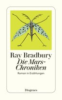 Die Mars-Chroniken Bradbury Ray
