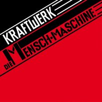 Die Mensch-Maschine Kraftwerk