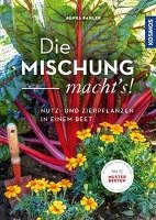 Die Mischung macht's! - Pahler Agnes