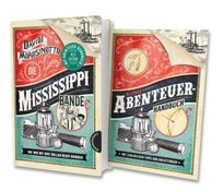 Die Mississippi-Bande Thienemann in der Thienemann-Esslinger Verlag GmbH