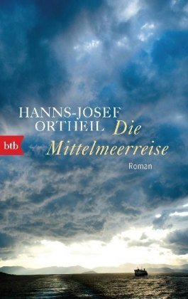 Die Mittelmeerreise - Btb | Książka W Empik