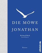 Die Möwe Jonathan Ullstein HC