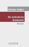 Die molussische Katakombe - Anders Gunther