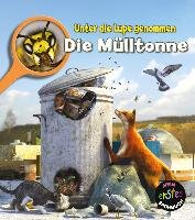 Die Mülltonne - Spilsbury Louise