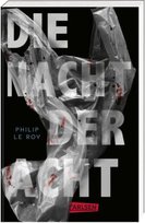 Die Nacht der Acht Carlsen Verlag