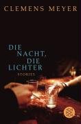 Die Nacht, die Lichter - Meyer Clemens