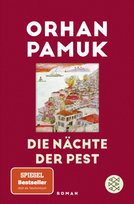 Die Nächte der Pest Fischer Taschenbuch Verlag