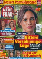 Nowości - tygodniki