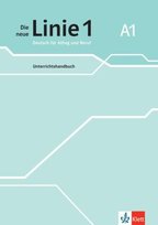 Die neue Linie 1 A1 Klett Sprachen Gmbh