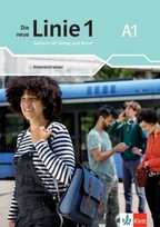 Die neue Linie 1 A1 Klett Sprachen Gmbh