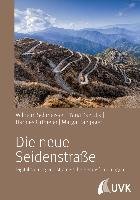 Die Neue Seidenstraße - Schmeisser Wilhelm | Książka W Empik