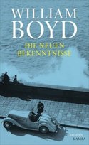 Die neuen Bekenntnisse Kampa Verlag