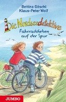 Die Nordseedetektive [4] - Wolf Klaus-Peter, Goschl Bettina