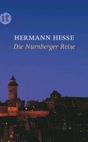 Die Nürnberger Reise - Hesse Hermann