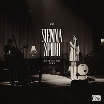 Die on This Hill SIENNA SPIRO