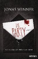 Die Party Winner Jonas