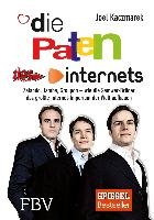 Die Paten des Internets W opisie
