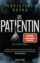 Die Patientin Blanvalet