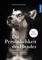 Die Persönlichkeit des Hundes Kosmos (Franckh-Kosmos)
