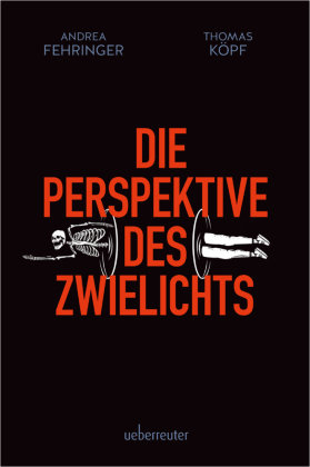 Die Perspektive des Zwielichts Carl Ueberreuter Verlag Książka w Empik