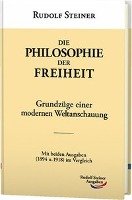 Die Philosophie der Freiheit - Steiner Rudolf