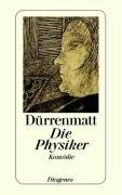 Die Physiker Durrenmatt Friedrich