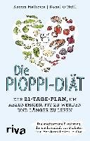 Die Pioppi-Diät - Malhotra Aseem, O'neill Donal