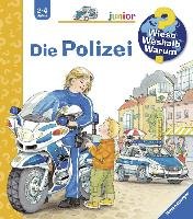 Die Polizei - Erne Andrea