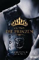 Die Prinzen Pacat C. S.