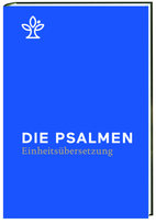 Die Psalmen Katholisches Bibelwerk