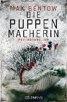 Die Puppenmacherin Bentow Max
