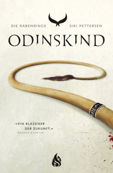 Die Rabenringe - Odinskind