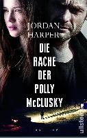 Die Rache der Polly McClusky - Harper Jordan