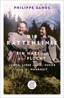 Die Rattenlinie - ein Nazi auf der Flucht Fischer Taschenbuch Verlag