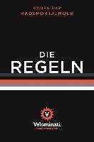 Die Regeln - Strack Frank, Kennedy Brett, Andrews John, Carlson Mark, Thomson Jim