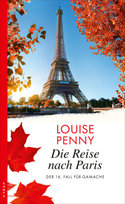 Die Reise nach Paris Kampa Verlag