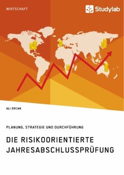 Die risikoorientierte Jahresabschlussprüfung