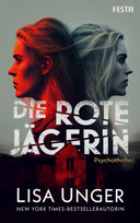 Die Rote Jägerin Festa