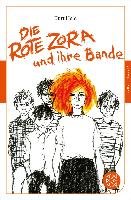 Die rote Zora und ihre Bande Held Kurt