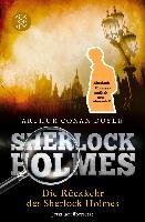 Die Rückkehr des Sherlock Holmes - Conan Doyle Arthur