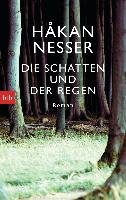 Die Schatten und der Regen - Nesser Håkan